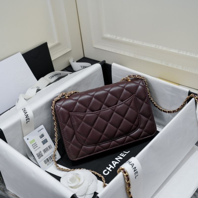 Chanel WOC Bags